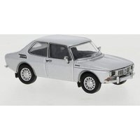 PCX87 0340 1:87 / H0 Saab 99 silber, 1970, von PCX87
