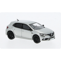 PCX87 0364 1:87 Renault Megane RS metallic silber, 2021 PCX87 0364 1:87 Renault Megane RS metallic silber, 2021 von PCX87