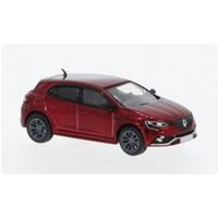 PCX87 0365 1:87 Renault Megane RS metallic rot, 2021 PCX87 0365 1:87 Renault Megane RS metallic rot, 2021 von PCX87