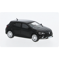 PCX87 0367 1:87 Renault Megane RS metallic schwarz, 2021 PCX87 0367 1:87 Renault Megane RS metallic schwarz, 2021 von PCX87