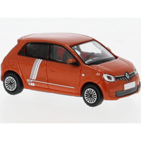 PCX87 0368 1:87 Renault Twingo III metallic orange, 2019 PCX87 0368 1:87 Renault Twingo III metallic orange, 2019 von PCX87