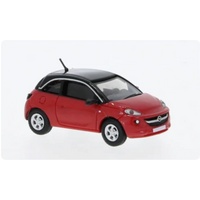 PCX87 0380 1:87 Opel Adam rot, 2013 PCX87 0380 1:87 Opel Adam rot, 2013 von PCX87