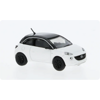 PCX87 0383 1:87 / H0 Opel Adam weiss, 2013 von PCX87