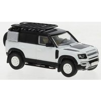 PCX87 0388 1:87 / H0 Land Rover Defender 110 weiss, 2020 PCX87 0388 1:87 / H0 Land Rover Defender 110 weiss, 2020 von PCX87