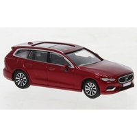 PCX87 0393 1:87 / H0 Volvo V60 metallic rot, 2019 von PCX87