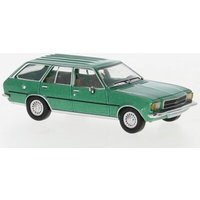 PCX87 0401 1:87 Opel Rekord D Caravan metallic grün, 1972, PCX87 0401 1:87 Opel Rekord D Caravan metallic grün, 1972, von PCX87