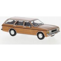 PCX87 0405 1:87 Ford Granada MK I Turnier kupfer, 1974, PCX87 0405 1:87 Ford Granada MK I Turnier kupfer, 1974, von PCX87