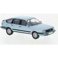 PCX87 0410 1:87 VW Passat B2 metallic hellblau, 1985, PCX87 0410 1:87 VW Passat B2 metallic hellblau, 1985, von PCX87