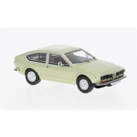 PCX87 0426 1:87 Alfa Romeo Alfetta GT metallic hellgrün, 1974 PCX87 0426 1:87 Alfa Romeo Alfetta GT metallic hellgrün, 1974 von PCX87