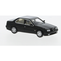 PCX87 0433 1:87 / H0 Alfa Romeo 164 schwarz, 1987 von PCX87