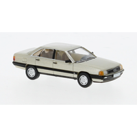 PCX87 0438 1:87 / H0 Audi 100 (C3) metallic beige, 1982 von PCX87