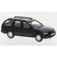 PCX87 0464 1:87 Ford Escort MK VII Turnier schwarz, 1995 PCX87 0464 1:87 Ford Escort MK VII Turnier schwarz, 1995 von PCX87