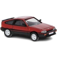 PCX87 0468 1:87 / H0 Honda CRX rot von PCX87