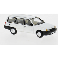 PCX87 0496 1:87 Opel Kadett E Caravan weiss, 1985 PCX87 0496 1:87 Opel Kadett E Caravan weiss, 1985 von PCX87