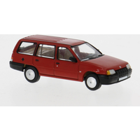 PCX87 0497 1:87 / H0 Opel Kadett E Caravan rot, 1985 PCX87 0497 1:87 / H0 Opel Kadett E Caravan rot, 1985 von PCX87