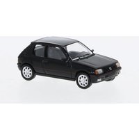 PCX87 0504 1:87 Peugeot 205 GTI schwarz, 1984 PCX87 0504 1:87 Peugeot 205 GTI schwarz, 1984 von PCX87