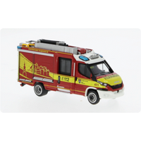 PCX87 0549 1:87 / H0 Iveco Magirus Daily MLF Feuerwehr Burghausen, 2021 PCX87 0549 1:87 / H0 Iveco Magirus Daily MLF Feuerwehr Burghausen, 2021 von PCX87