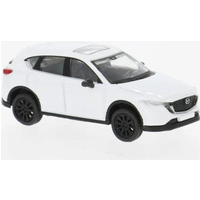PCX87 0576 1:87 Mazda CX-5 weiss, 2022 PCX87 0576 1:87 Mazda CX-5 weiss, 2022 von PCX87