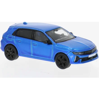 PCX87 0590 1:87 Opel Astra L blau, 2021 PCX87 0590 1:87 Opel Astra L blau, 2021 von PCX87