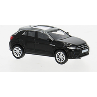 PCX87 0606 1:87 VW T-Roc metallic schwarz, 2022 PCX87 0606 1:87 VW T-Roc metallic schwarz, 2022 von PCX87