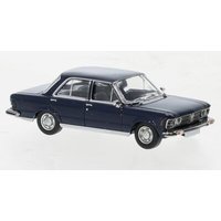 PCX87 0638 1:87 / H0 Fiat 130 dunkelblau, 1969 von PCX87
