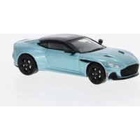 PCX87 0676 1:87 Aston Martin DBS Superleggera metallic hellblau, 2019 PCX87 0676 1:87 Aston Martin DBS Superleggera metallic hellblau, 2019 von PCX87