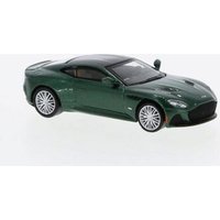 PCX87 0677 1:87 / H0 Aston Martin DBS Superleggera metallic dunkelgrün, 2019 von PCX87