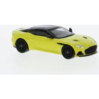 PCX87 0678 1:87 Aston Martin DBS Superleggera hellgelb, 2019 PCX87 0678 1:87 Aston Martin DBS Superleggera hellgelb, 2019 von PCX87