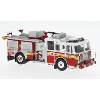 PCX87 0683 1:87 / H0 KME Severe Service Engine 163 (Westerleigh) FDNY - Staten Island, 2015 von PCX87
