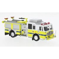 PCX87 0687 1:87 / H0 Seagrave Marauder II hellgelb weiss, 2012 von PCX87