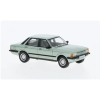PCX87 0698 1:87 Ford Taunus (TC3) Favorit metallic hellgrün, 1979 von PCX87