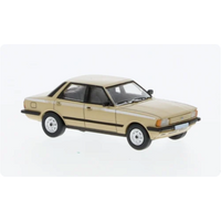 PCX87 0699 1:87 Ford Taunus (TC3) Festival beige, 1979 von PCX87