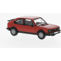 PCX87 0708 1:87 Alfa Romeo Alfasud rot, 1980 PCX87 0708 1:87 Alfa Romeo Alfasud rot, 1980 von PCX87