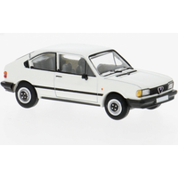 PCX87 0709 1:87 / H0 Alfa Romeo Alfasud weiss, 1980 PCX87 0709 1:87 / H0 Alfa Romeo Alfasud weiss, 1980 von PCX87