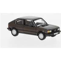 PCX87 0710 1:87 / H0 Alfa Romeo Alfasud dunkelbraun, 1980 PCX87 0710 1:87 / H0 Alfa Romeo Alfasud dunkelbraun, 1980 von PCX87