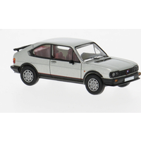 PCX87 0711 1:87 Alfa Romeo Alfasud silber, 1980 PCX87 0711 1:87 Alfa Romeo Alfasud silber, 1980 von PCX87