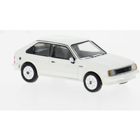 PCX87 0736 1:87 / H0 Opel Kadett D GTE weiss, 1983 PCX87 0736 1:87 / H0 Opel Kadett D GTE weiss, 1983 von PCX87