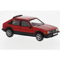 PCX87 0738 1:87 / H0 Opel Kadett D SR rot, 1980 PCX87 0738 1:87 / H0 Opel Kadett D SR rot, 1980 von PCX87