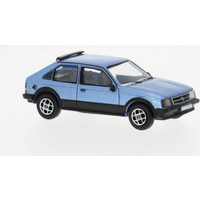 PCX87 0739 1:87 / H0 Opel Kadett D SR blau, 1980 PCX87 0739 1:87 / H0 Opel Kadett D SR blau, 1980 von PCX87