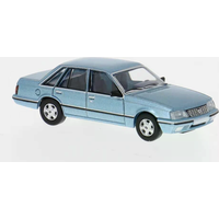 PCX87 0743 1:87 Opel Senator A2 hellblau 1982 von PCX87