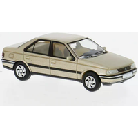 PCX87 0745 1:87 Peugeot 405 beige 1987 PCX87 0745 1:87 Peugeot 405 beige 1987 von PCX87