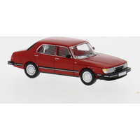 PCX87 0756 1:87 Saab 900 Limousine rot, 1981 PCX87 0756 1:87 Saab 900 Limousine rot, 1981 von PCX87