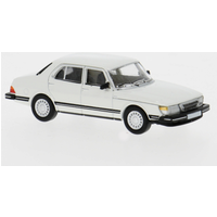 PCX87 0757 1:87 Saab 900 Limousine weiss, 1981 PCX87 0757 1:87 Saab 900 Limousine weiss, 1981 von PCX87