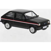 PCX87 0770 1:87 Ford Fiesta MK I Avus schwarz 1975 PCX87 0770 1:87 Ford Fiesta MK I Avus schwarz 1975 von PCX87