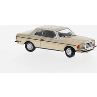PCX87 0797 1:87 Mercedes C123 Coupe gold 1977 von PCX87