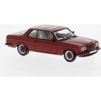 PCX87 0798 1:87 Mercedes C123 Coupe rot 1977 PCX87 0798 1:87 Mercedes C123 Coupe rot 1977 von PCX87