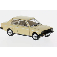 PCX87 0811 1:87 VW Derby I beige 1979 von PCX87