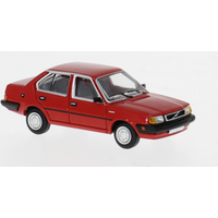 PCX87 0820 1:87 Volvo 340 rot 1985 von PCX87