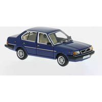 PCX87 0822 1:87 Volvo 340 dunkelblau 1983 von PCX87