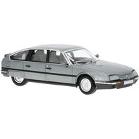 PCX87 0829 1:87 Citroen CX Phase II dunkelgrau 1985 PCX87 0829 1:87 Citroen CX Phase II dunkelgrau 1985 von PCX87